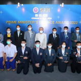 รองนายกฯ ดอน เปิดงาน “มหกรรมวิทย์ฯ” ย้ำวิทยาศาสตร์เป็นเครื่อ ... Image 6