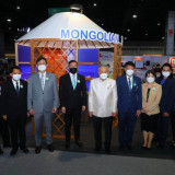 รองนายกฯ ดอน เปิดงาน “มหกรรมวิทย์ฯ” ย้ำวิทยาศาสตร์เป็นเครื่อ ... Image 9