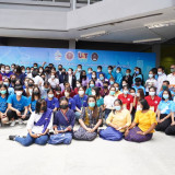 “ดร.ดนุช” เลขาฯ คนใหม่ รมว.การอุดมศึกษาฯ ลุยงาน U2T for BCG  ... พารามิเตอร์รูปภาพ 3