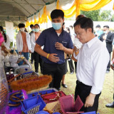 “ดร.ดนุช” เลขาฯ คนใหม่ รมว.การอุดมศึกษาฯ ลุยงาน U2T for BCG  ... พารามิเตอร์รูปภาพ 6