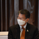 “รศ.ดร.พาสิทธิ์" รองปลัด อว. เปิดงานรัตนโกสินทร์ โรบอทเกมส์  ... พารามิเตอร์รูปภาพ 5