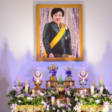 “รศ.ดร.พาสิทธิ์" รองปลัด อว. เปิดงานรัตนโกสินทร์ โรบอทเกมส์  ... พารามิเตอร์รูปภาพ 6