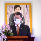 “รศ.ดร.พาสิทธิ์" รองปลัด อว. เปิดงานรัตนโกสินทร์ โรบอทเกมส์  ... พารามิเตอร์รูปภาพ 10