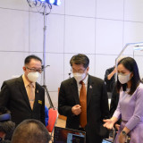 “รศ.ดร.พาสิทธิ์" รองปลัด อว. เปิดงานรัตนโกสินทร์ โรบอทเกมส์  ... พารามิเตอร์รูปภาพ 11