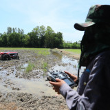 "สป.อว.จับมือ สวทช. และสมาคมเครื่องจักรกลไทย วิจัยพัฒนา หุ่น ... Image 5