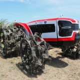 "สป.อว.จับมือ สวทช. และสมาคมเครื่องจักรกลไทย วิจัยพัฒนา หุ่น ... Image 6