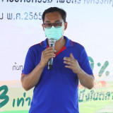 "สป.อว.จับมือ สวทช. และสมาคมเครื่องจักรกลไทย วิจัยพัฒนา หุ่น ... Image 9