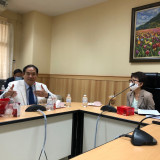 ผู้ตรวจราชการ อว. ลงพื้นที่ มทร.ธัญบุรี ตรวจเยี่ยมโครงการการ ... พารามิเตอร์รูปภาพ 5