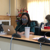 ผู้ตรวจราชการ อว. ลงพื้นที่ มทร.ธัญบุรี ตรวจเยี่ยมโครงการการ ... พารามิเตอร์รูปภาพ 2