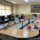 ผู้ตรวจราชการ อว. ลงพื้นที่ มทร.ธัญบุรี ตรวจเยี่ยมโครงการการ ... พารามิเตอร์รูปภาพ 4