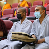 ดร.พัชรินรุจา ที่ปรึกษา รมว.อว. พบนิสิตต่างชาติ มจร. พร้อมสน ... พารามิเตอร์รูปภาพ 3