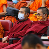 ดร.พัชรินรุจา ที่ปรึกษา รมว.อว. พบนิสิตต่างชาติ มจร. พร้อมสน ... พารามิเตอร์รูปภาพ 4