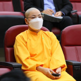 ดร.พัชรินรุจา ที่ปรึกษา รมว.อว. พบนิสิตต่างชาติ มจร. พร้อมสน ... พารามิเตอร์รูปภาพ 10