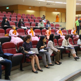 ดร.พัชรินรุจา ที่ปรึกษา รมว.อว. พบนิสิตต่างชาติ มจร. พร้อมสน ... พารามิเตอร์รูปภาพ 11