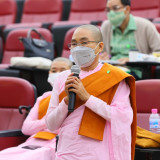 ดร.พัชรินรุจา ที่ปรึกษา รมว.อว. พบนิสิตต่างชาติ มจร. พร้อมสน ... พารามิเตอร์รูปภาพ 15