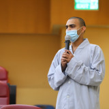 ดร.พัชรินรุจา ที่ปรึกษา รมว.อว. พบนิสิตต่างชาติ มจร. พร้อมสน ... พารามิเตอร์รูปภาพ 16