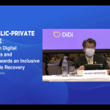 รศ.ดร.พาสิทธิ์ รองปลัด อว. เปิดการประชุมเชิงปฏิบัติการ APEC  ... พารามิเตอร์รูปภาพ 4