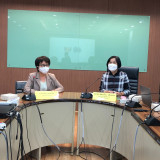 ผู้ตรวจราชการ อว. ติดตามและรับฟังการรายงานผล โครงการพัฒนาคุณ ... พารามิเตอร์รูปภาพ 1