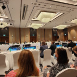 รศ. ดร. พาสิทธิ์ รองปลัด อว. พร้อมด้วยผู้แทนจากเขตเศรษฐกิจเอ ... พารามิเตอร์รูปภาพ 1