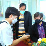 ขยายผลรายตำบล ทีม U2T for BCG เข้มแข็ง ร่วมผลักดันส้มโชกุน ผ ... พารามิเตอร์รูปภาพ 7