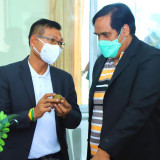 ขยายผลรายตำบล ทีม U2T for BCG เข้มแข็ง ร่วมผลักดันส้มโชกุน ผ ... พารามิเตอร์รูปภาพ 3