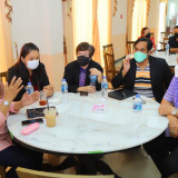 ขยายผลรายตำบล ทีม U2T for BCG เข้มแข็ง ร่วมผลักดันส้มโชกุน ผ ... พารามิเตอร์รูปภาพ 4