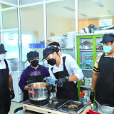 ขยายผลรายตำบล ทีม U2T for BCG เข้มแข็ง ร่วมผลักดันส้มโชกุน ผ ... พารามิเตอร์รูปภาพ 2