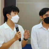 ขยายผลรายตำบล ทีม U2T for BCG เข้มแข็ง ร่วมผลักดันส้มโชกุน ผ ... พารามิเตอร์รูปภาพ 6