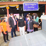 U2T for BCG อัยเยอร์เวงสุดเจ๋ง พัฒนาแพลตฟอร์ม "ซาไก แชทบอท"  ... พารามิเตอร์รูปภาพ 10