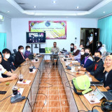 U2T for BCG อัยเยอร์เวงสุดเจ๋ง พัฒนาแพลตฟอร์ม "ซาไก แชทบอท"  ... พารามิเตอร์รูปภาพ 1