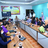 U2T for BCG อัยเยอร์เวงสุดเจ๋ง พัฒนาแพลตฟอร์ม "ซาไก แชทบอท"  ... พารามิเตอร์รูปภาพ 2