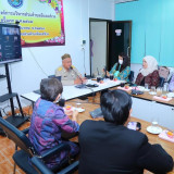 U2T for BCG อัยเยอร์เวงสุดเจ๋ง พัฒนาแพลตฟอร์ม "ซาไก แชทบอท"  ... พารามิเตอร์รูปภาพ 4