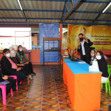 U2T for BCG อัยเยอร์เวงสุดเจ๋ง พัฒนาแพลตฟอร์ม "ซาไก แชทบอท"  ... พารามิเตอร์รูปภาพ 9