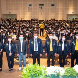 เปิดตัวโครงงานวิทยาศาสตร์ สุดเจ๋ง นักเรียน วมว. คว้ารางวัลใน ... พารามิเตอร์รูปภาพ 8