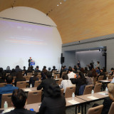 อว. ร่วมงาน เสวนา “จุดประกายโครงการภาครัฐด้วยนวัตกรรม เพื่อส ... Image 38