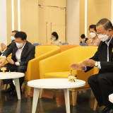 “ดร.ดนุช ตันเทอดทิตย์ เลขานุการ รมว.อว. ร่วมกิจกรรมโครงการปฏ ... พารามิเตอร์รูปภาพ 7