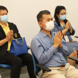 “ดร.ดนุช ตันเทอดทิตย์ เลขานุการ รมว.อว. ร่วมกิจกรรมโครงการปฏ ... พารามิเตอร์รูปภาพ 6