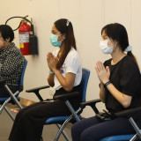 “ดร.ดนุช ตันเทอดทิตย์ เลขานุการ รมว.อว. ร่วมกิจกรรมโครงการปฏ ... พารามิเตอร์รูปภาพ 8