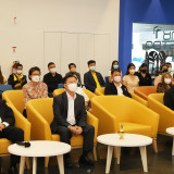 “ดร.ดนุช ตันเทอดทิตย์ เลขานุการ รมว.อว. ร่วมกิจกรรมโครงการปฏ ... พารามิเตอร์รูปภาพ 2