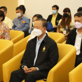 “ดร.ดนุช ตันเทอดทิตย์ เลขานุการ รมว.อว. ร่วมกิจกรรมโครงการปฏ ... พารามิเตอร์รูปภาพ 4