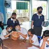 U2T for BCG ลพบุรี บูรณาการร่วมทุกภาคส่วน ขับเคลื่อนโครงการ  ... พารามิเตอร์รูปภาพ 1