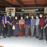 U2T for BCG ลพบุรี บูรณาการร่วมทุกภาคส่วน ขับเคลื่อนโครงการ  ... พารามิเตอร์รูปภาพ 3