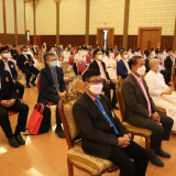 รมว.อว. กล่าวปาฐกถาพิเศษงาน "สถาปนา 135 ปี มจร." มุ่งหวังให้ ... พารามิเตอร์รูปภาพ 5