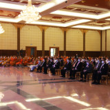 รมว.อว. กล่าวปาฐกถาพิเศษงาน "สถาปนา 135 ปี มจร." มุ่งหวังให้ ... พารามิเตอร์รูปภาพ 6