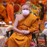 รมว.อว. กล่าวปาฐกถาพิเศษงาน "สถาปนา 135 ปี มจร." มุ่งหวังให้ ... พารามิเตอร์รูปภาพ 1