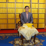 รมว.อว. กล่าวปาฐกถาพิเศษงาน "สถาปนา 135 ปี มจร." มุ่งหวังให้ ... พารามิเตอร์รูปภาพ 9