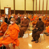 รมว.อว. กล่าวปาฐกถาพิเศษงาน "สถาปนา 135 ปี มจร." มุ่งหวังให้ ... พารามิเตอร์รูปภาพ 4