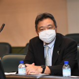 รมว.อว. ร่วมหารือประเด็นแนวโน้มเศรษฐกิจของบริษัทร่วมทุนญี่ปุ ... Image 3