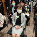 สป.อว. เข้าร่วมรับรางวัลองค์กรส่งเสริมคนดี คนเก่ง คนกล้า วุฒ ... พารามิเตอร์รูปภาพ 10