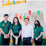 “ดนุช ตันเทอดทิตย์” รุดเยี่ยม U2T for BCG ม.ราชภัฏพิบูลสงครา ... พารามิเตอร์รูปภาพ 1